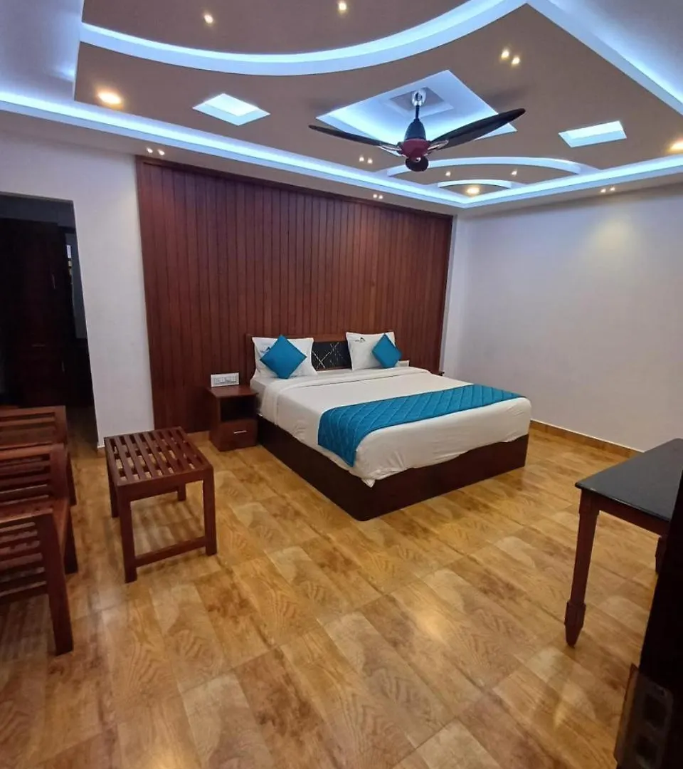 Homestay Wildnature Devikolam India