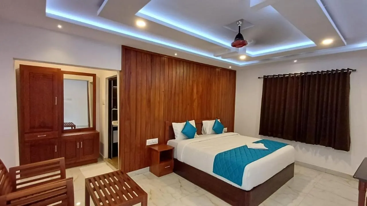 Wildnature Devikolam Indien